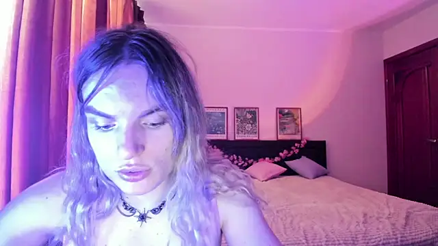 milliKira006 webcam show