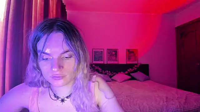 milliKira006 Webcam show