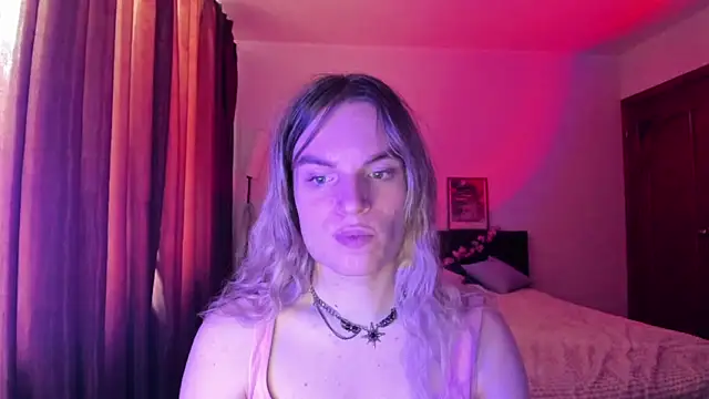 Show webcam de milliKira006