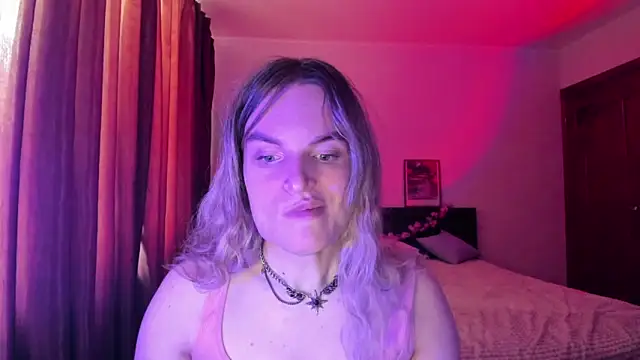 milliKira006 Pertunjukan Webcam