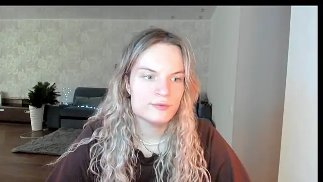 milliKira006 Webcam Show