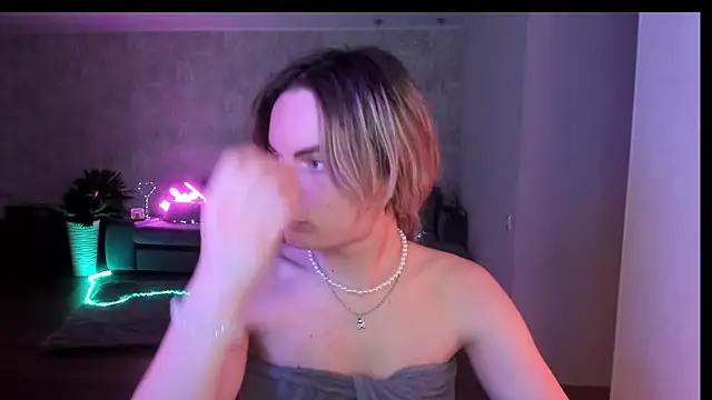 milliKira006's Webcam Show