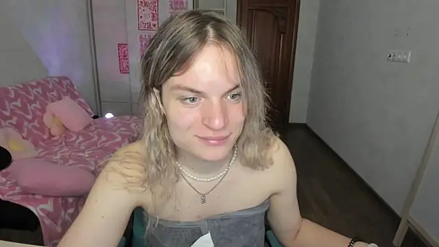 milliKira006 – webcam-show