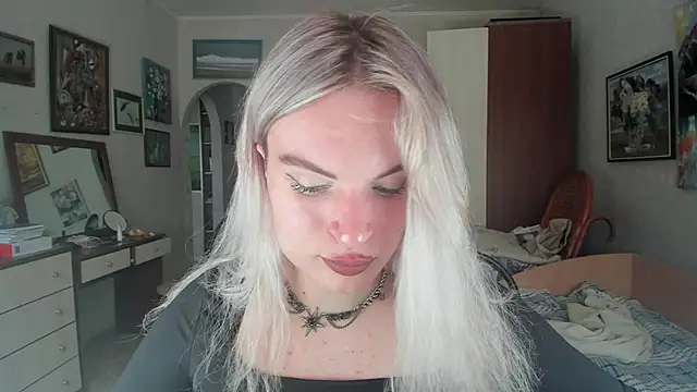 milliKira006's Webcam Show