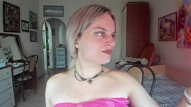 milliKira006 Show Webcam