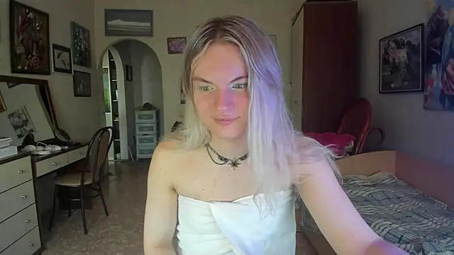 milliKira006's Webcam Show