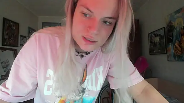 milliKira006's Webcam Show