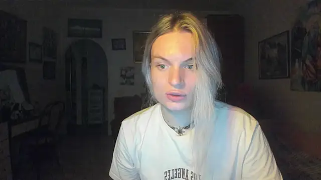 milliKira006 Pertunjukan Webcam
