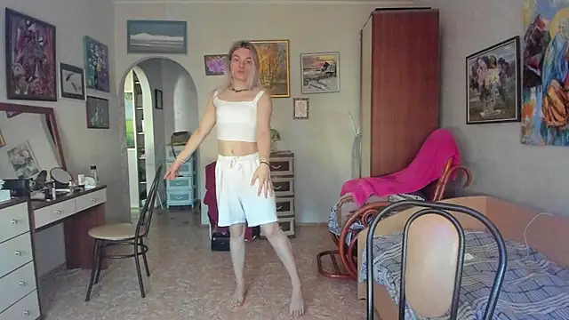 عرض كام milliKira006
