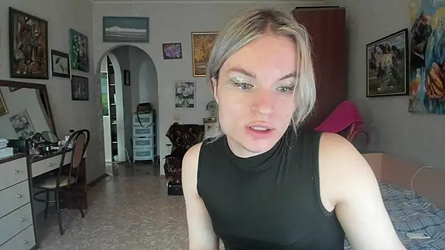 عرض كام milliKira006