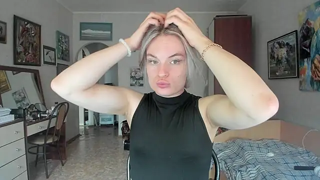 milliKira006 Show Webcam