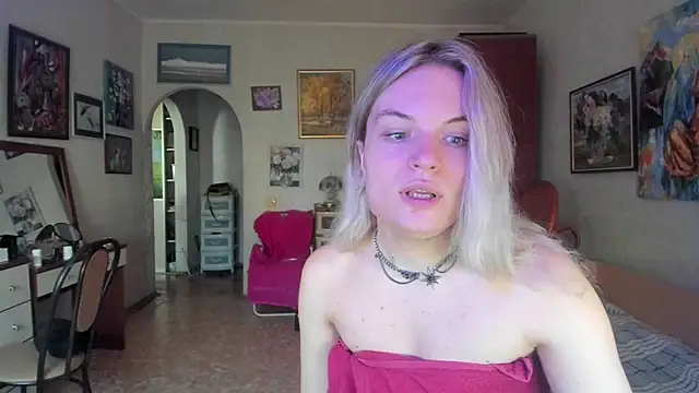 عرض كام milliKira006