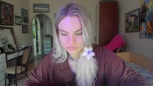 milliKira006 Webcam show