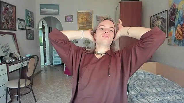 milliKira006 Webcamshow