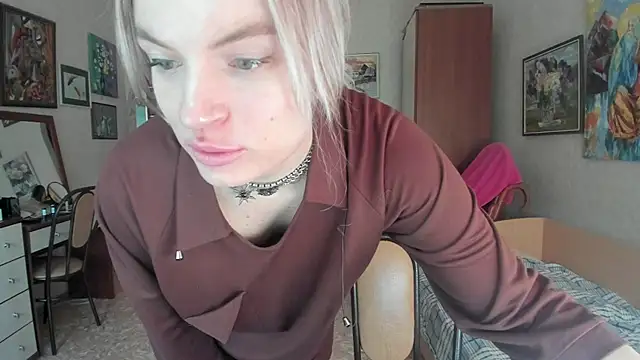 milliKira006 Show Webcam