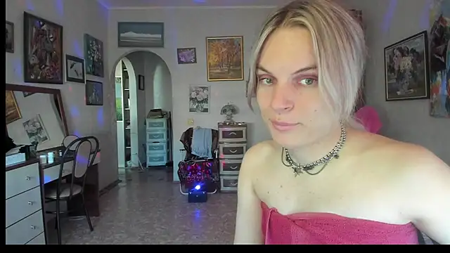 عرض كام milliKira006