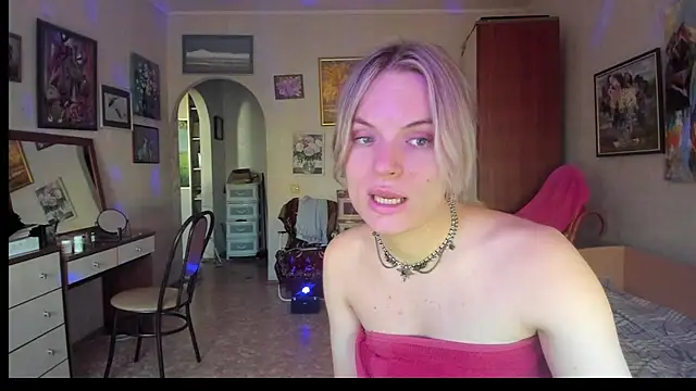 عرض كام milliKira006