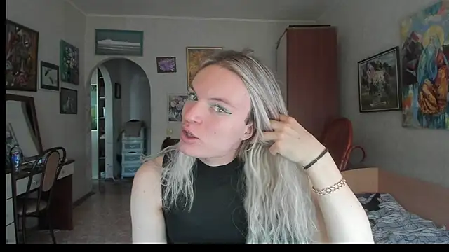 milliKira006 Webcamshow