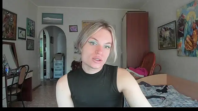 milliKira006 – webcam-show