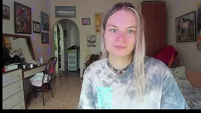 عرض كام milliKira006