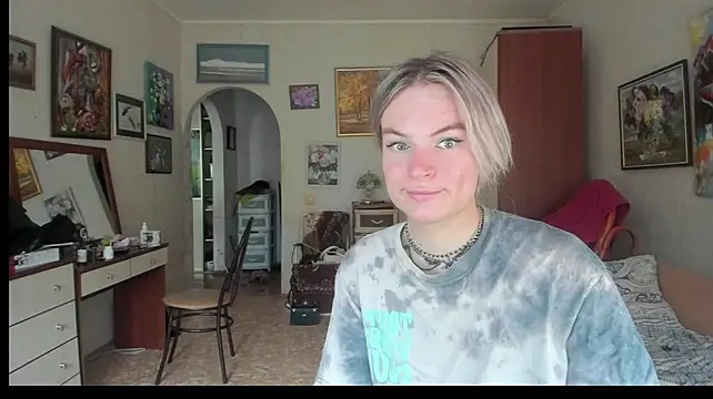 milliKira006 Webcam Show