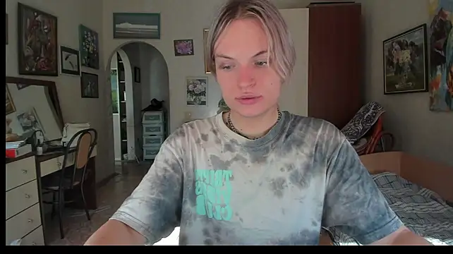 عرض كام milliKira006