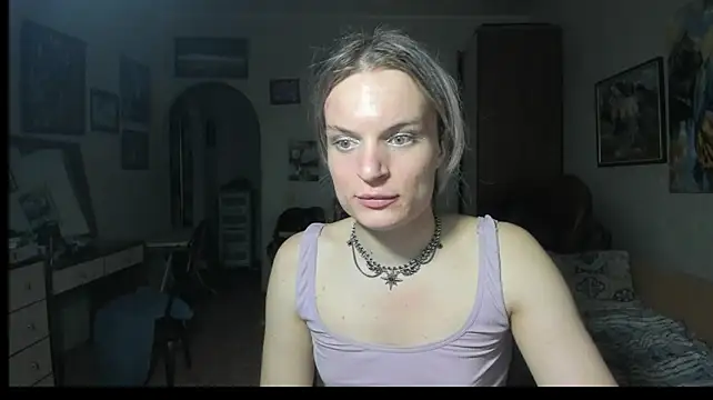 milliKira006 Webcam Show