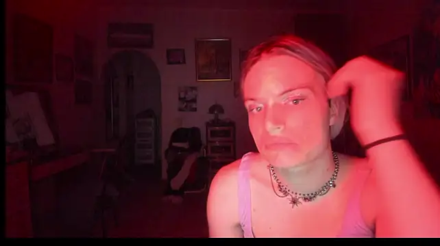 milliKira006 – webcam-show
