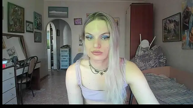 milliKira006 Webcam Show