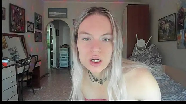 milliKira006 – webcam-show