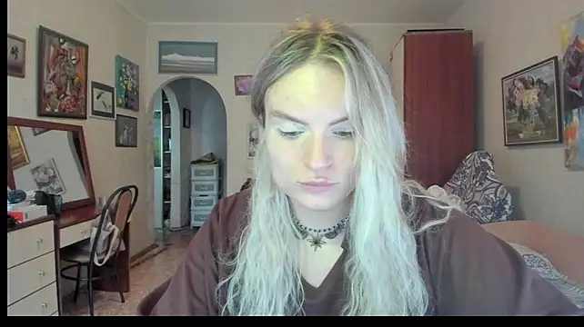 milliKira006 Webcamshow