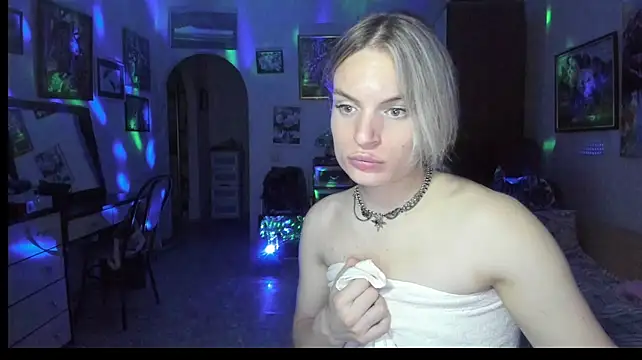 milliKira006 – webcam-show