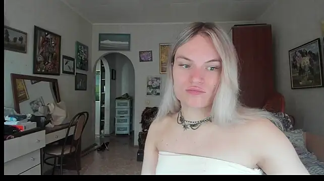 milliKira006 – webcam-show
