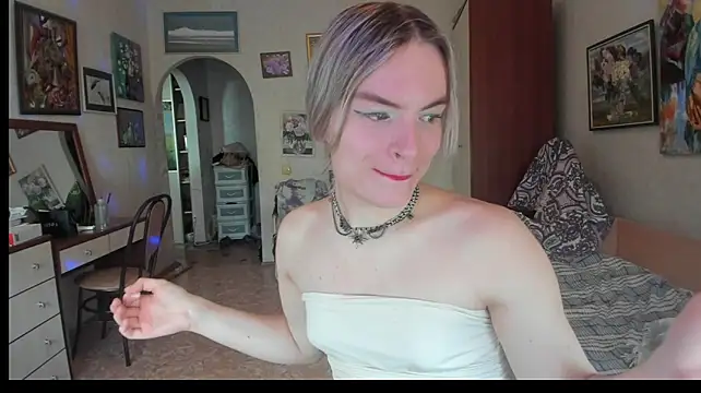 milliKira006 – webcam-show