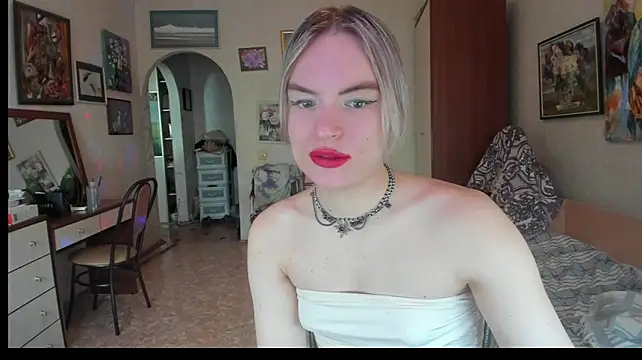 milliKira006 – webcam-show