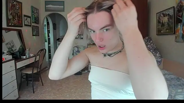 milliKira006 Show Webcam