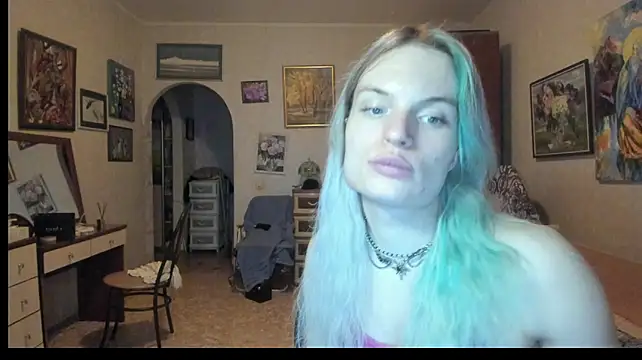 milliKira006 Webcamshow