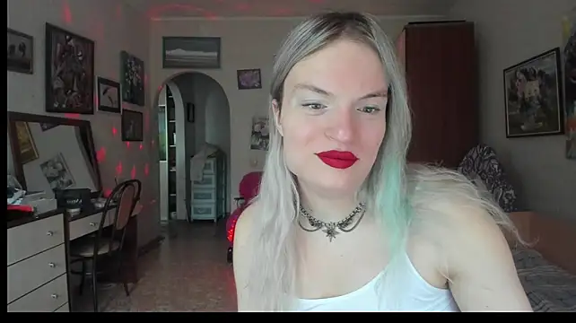 milliKira006's Webcam Show