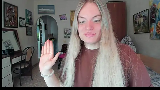 milliKira006 Show Webcam