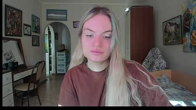 milliKira006 Show Webcam