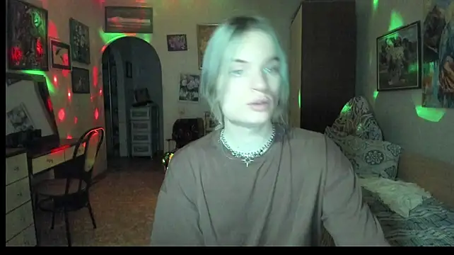 milliKira006 – webcam-show