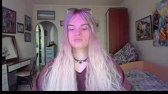milliKira006's Webcam Show