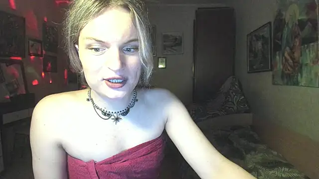 milliKira006 Webcamshow