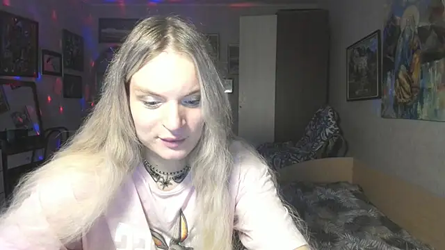 milliKira006 Show Webcam