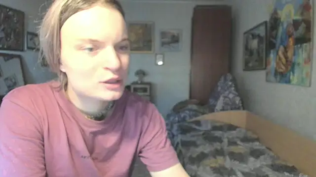 milliKira006 Webcamshow