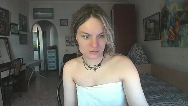 milliKira006 Webcam Show