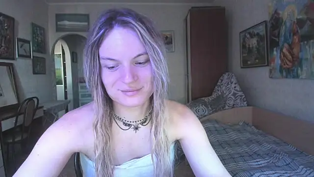 milliKira006's Webcam Show
