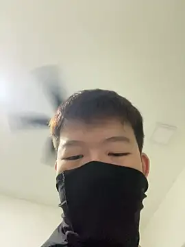 JoshuaRimmm 在  線直播表演