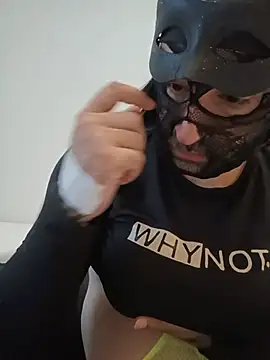 عرض كام Lingerieboy_089