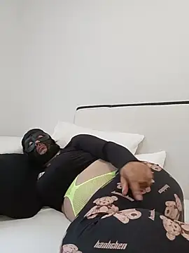 عرض كام Lingerieboy_089